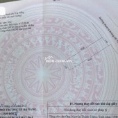 Bán đất đường Phú Thạnh 10 - Cạnh nhà  05 phú Thạnh 10 nối dài